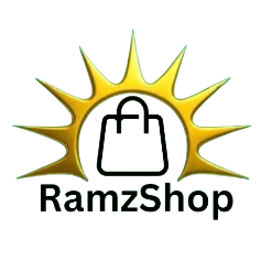 RamzShop  everything from everywhere